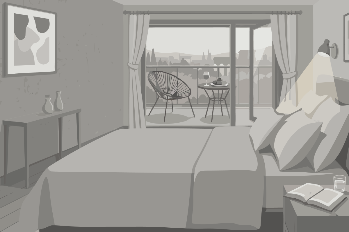 Apartamento 88
