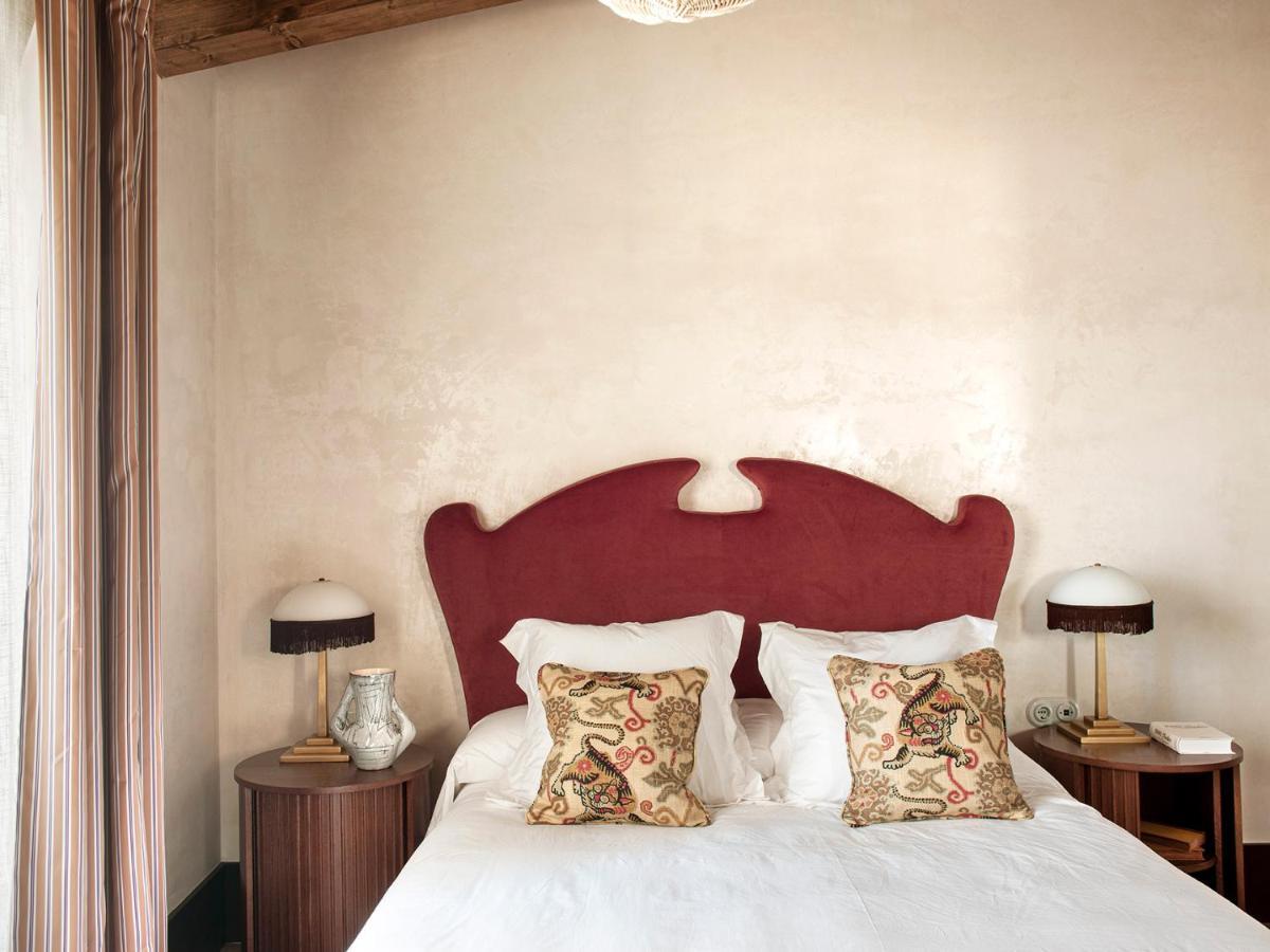 Chambre Lit Queen-Size Supérieure - Grete