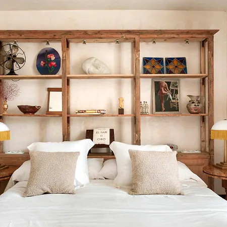 La Bionda Hotel - Adults Only-2