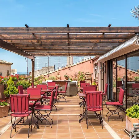 Hotel Sa Calma-3